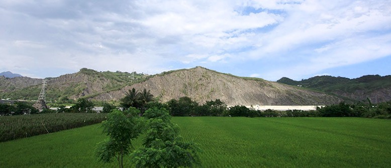 卑南鄉風景